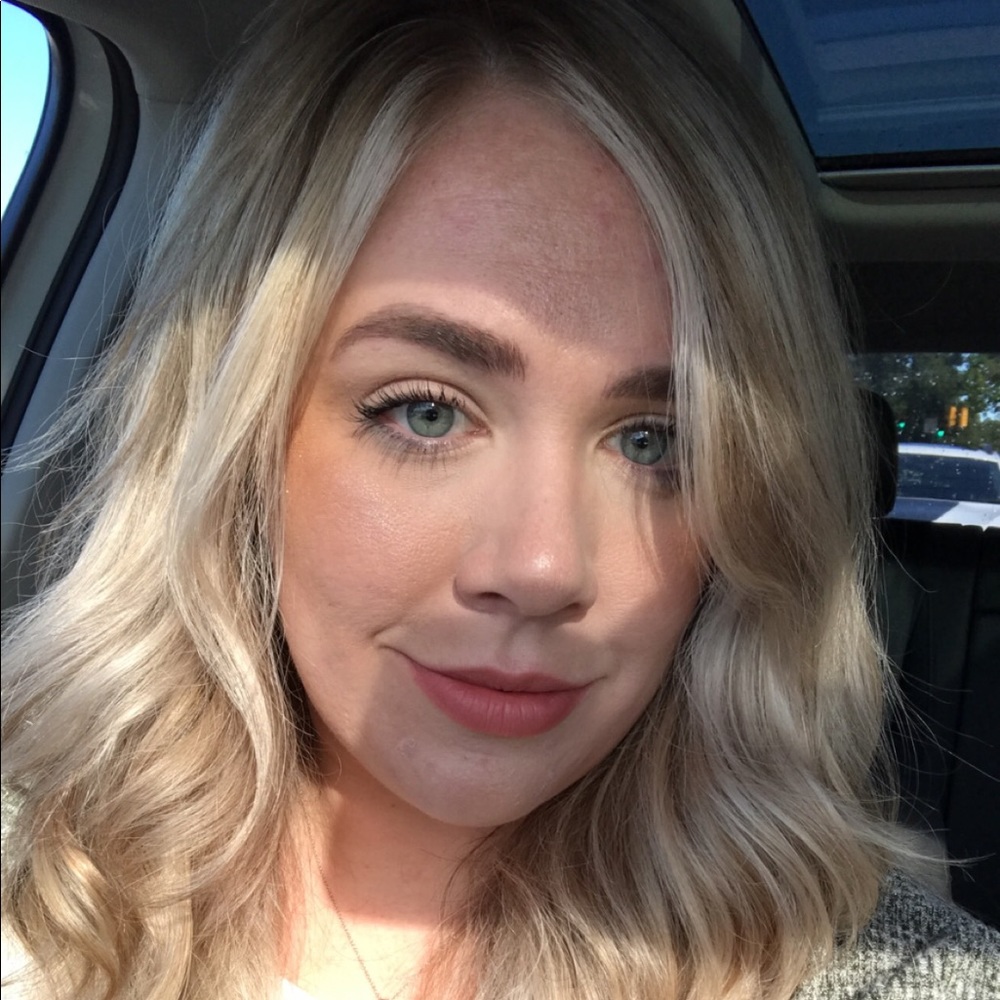 Meet your Posher, Chauntey